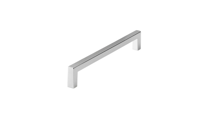 Håndtak 160 mm krom - REN